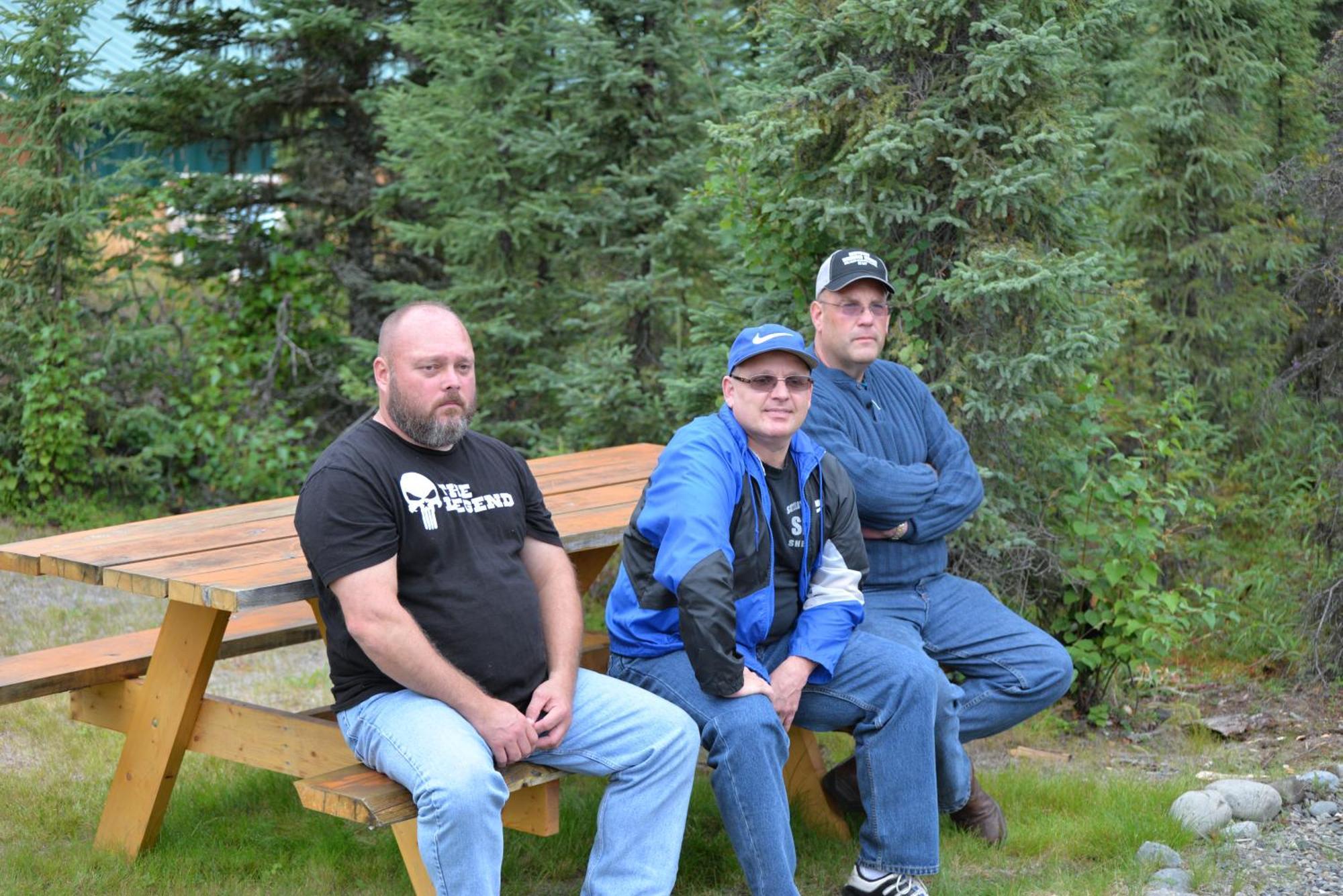 Salmon Catcher Lodge Kenai Eksteriør billede